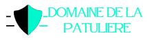 Domaine de la Patulière